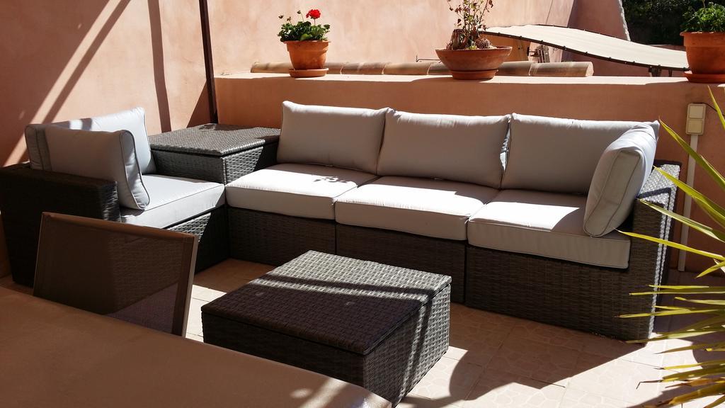 Les Portes Du Soleil Bed & Breakfast Капестон Екстериор снимка