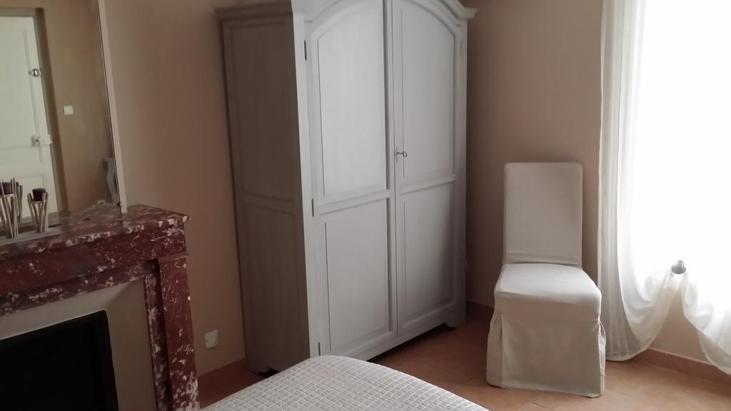 Les Portes Du Soleil Bed & Breakfast Капестон Екстериор снимка