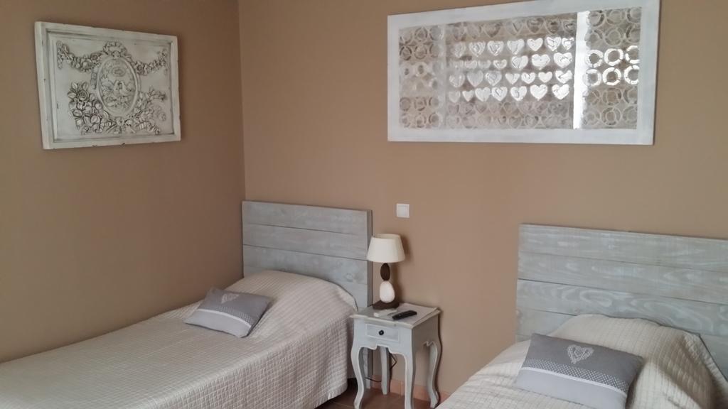 Les Portes Du Soleil Bed & Breakfast Капестон Екстериор снимка