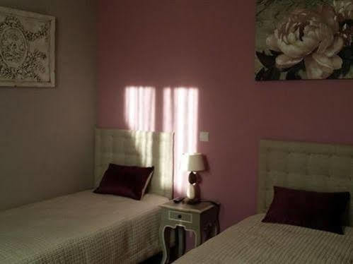 Les Portes Du Soleil Bed & Breakfast Капестон Екстериор снимка